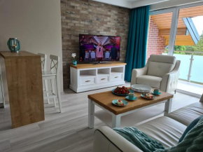 Apartament Blue Bay Jantar Jantar